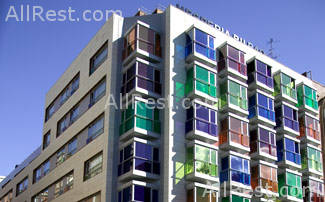 Hesperia Bilbao 